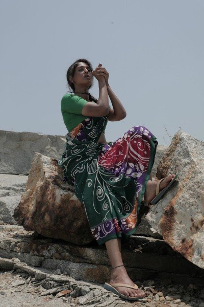 Suman Ranganathan