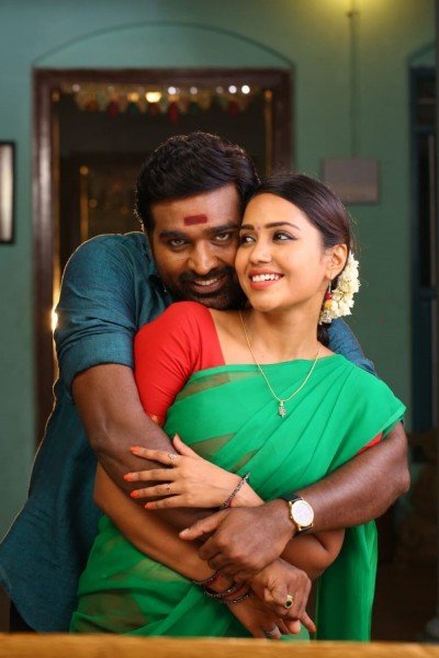 Vijay Sethupathi still 6