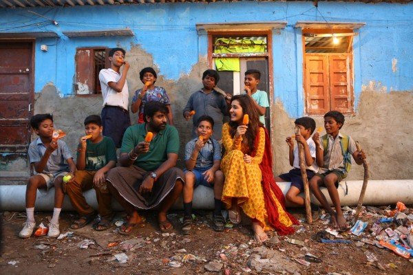 Vijay Sethupathi still 7