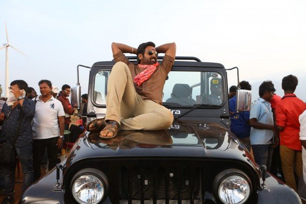 Vijay Sethupathi still 8