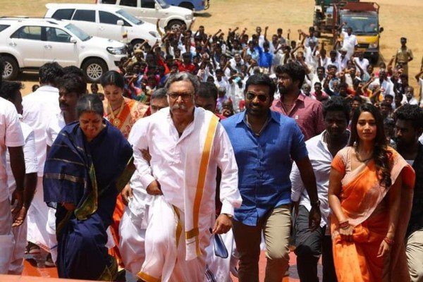 Vijay Sethupathi still 9