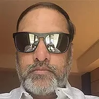 Anne Ravi