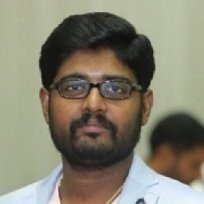 Vegi Srinivas
