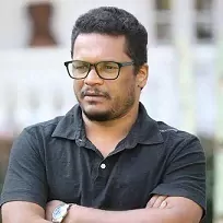 Hari Santhosh