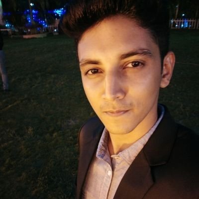 Abhijith Rao