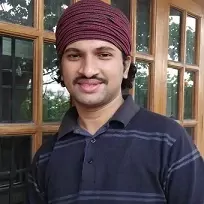 Rajesh Phani
