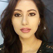 Keisha Rawat