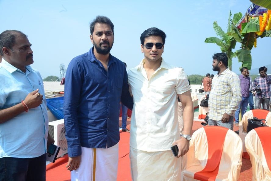 Nikhil Siddhartha