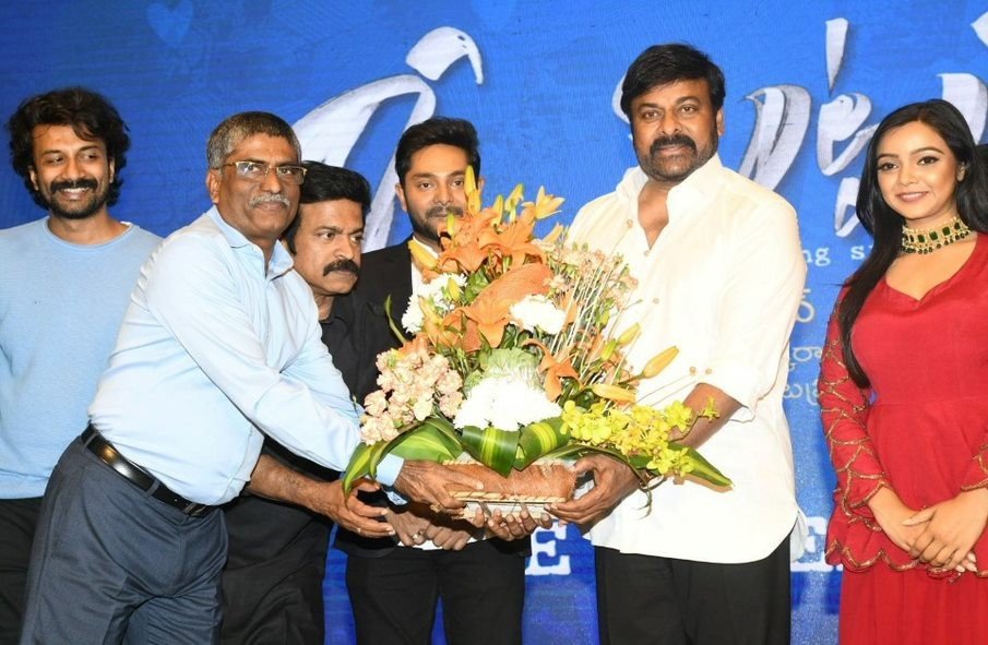 Konidela Chiranjeevi
