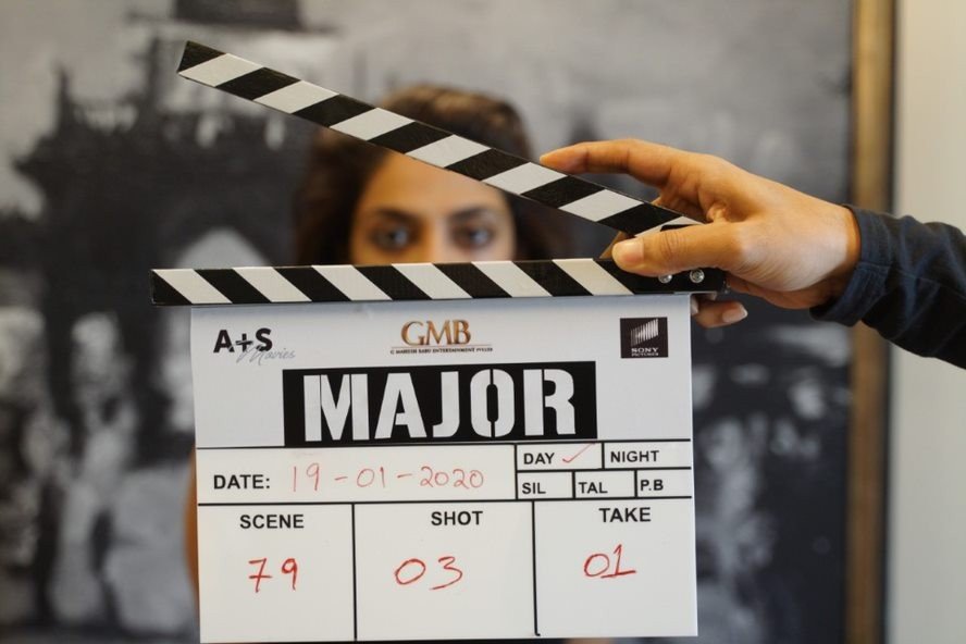 Major still 1
