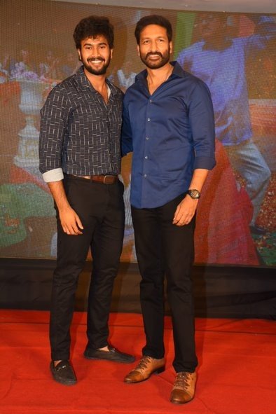 Tottempudi Gopichand
