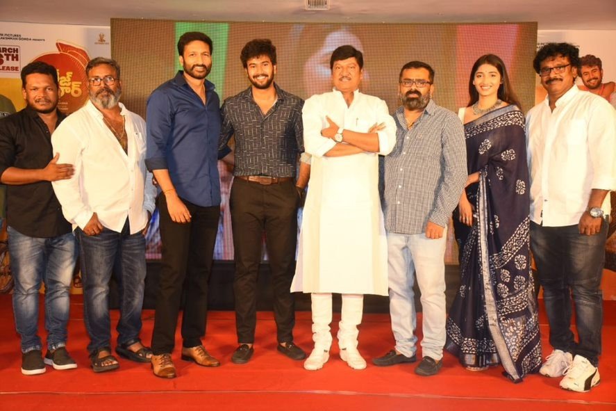 Tottempudi Gopichand