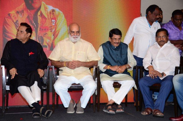 Murali Mohan