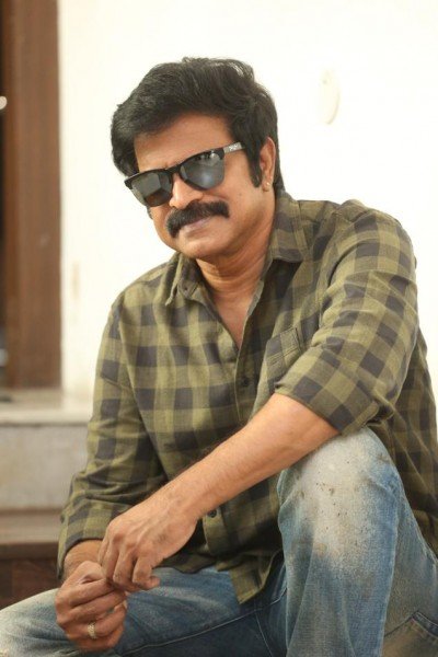 Brahmaji