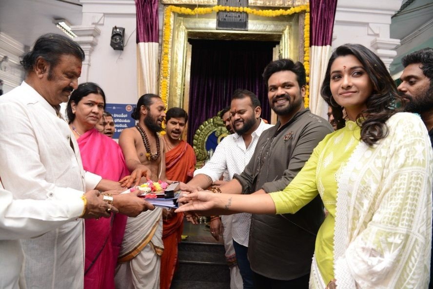 Aham Brahmasmi still 3