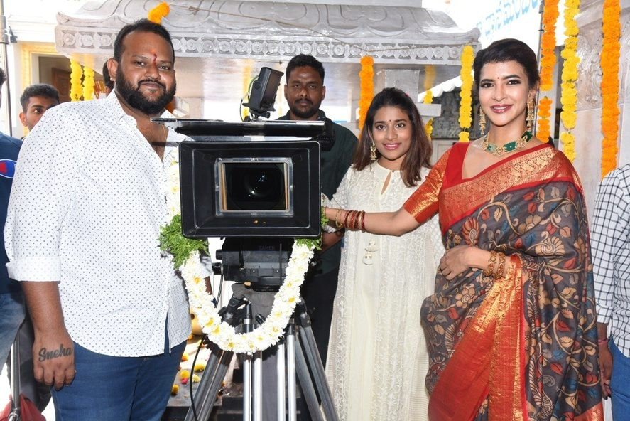 Aham Brahmasmi still 6