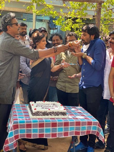 Krack still 6