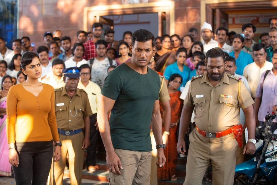 Chakra still 4