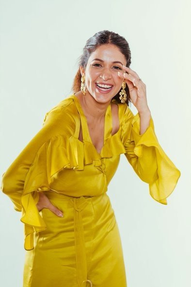 Lavanya Tripathi