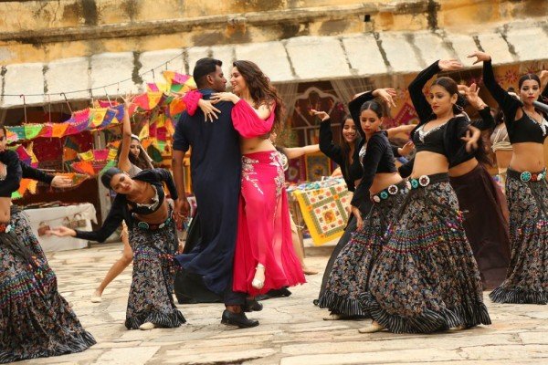 Action still 8