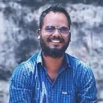 Naresh Kumaran
