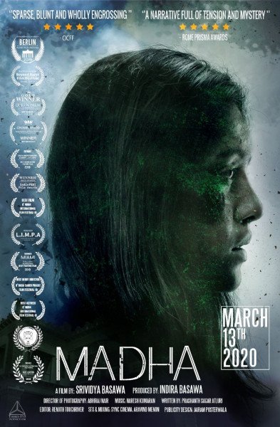 Madha still 6