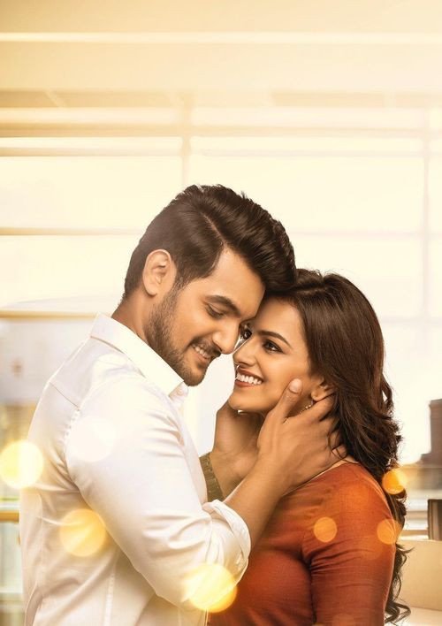 Aadi Saikumar