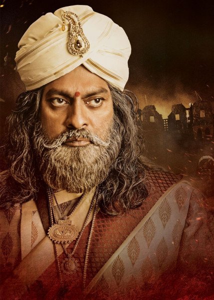Jagapati Babu