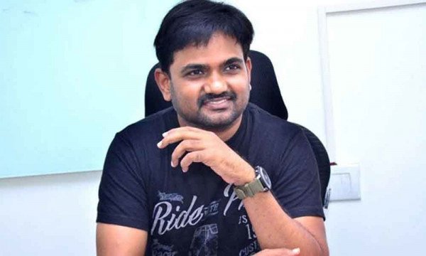 Maruthi Dasari