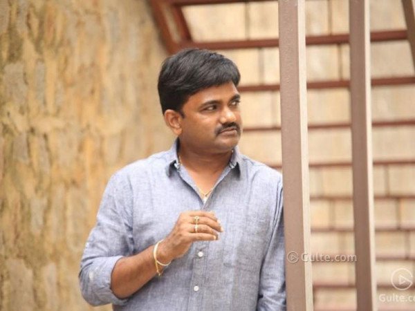 Maruthi Dasari