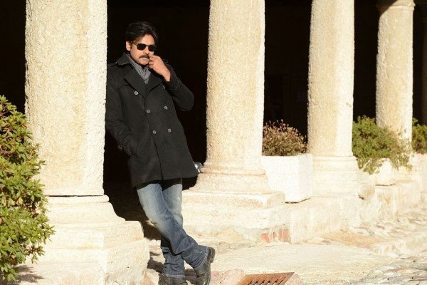 Pawan Kalyan