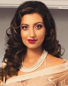 Hamsa Nandini