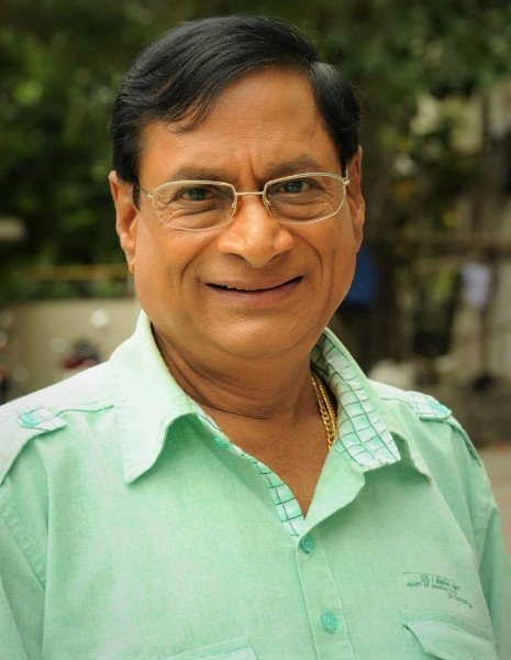 M S Narayana