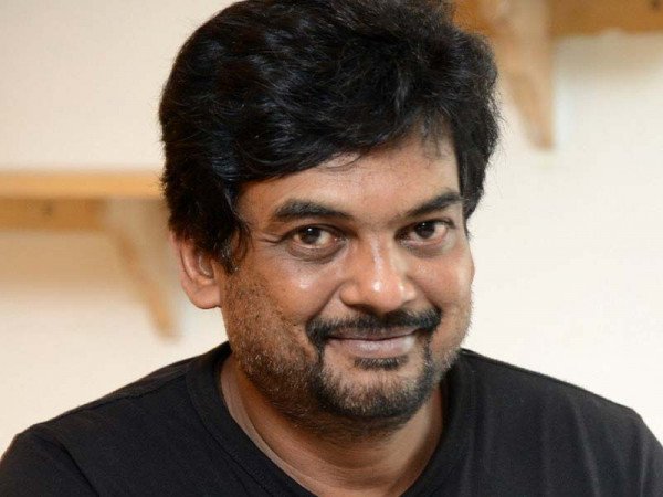 Puri Jagannadh