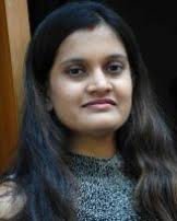Chaitra HG