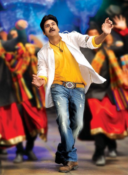 Cameraman Gangatho Rambabu still 6