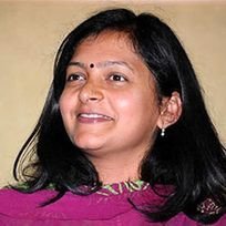 Neelima Tirumalasetti