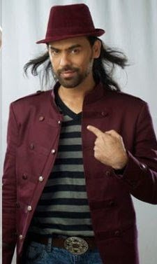 Firoz Khan