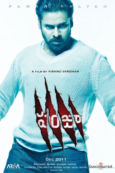 Panjaa
