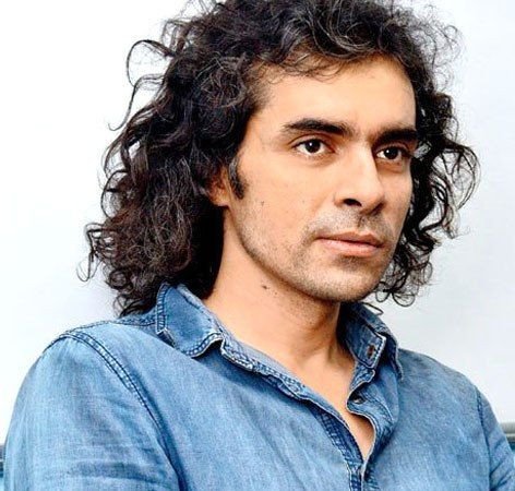 Imtiaz Ali