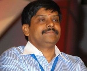 Singanamala Ramesh