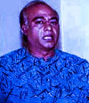 Raghava Malladi