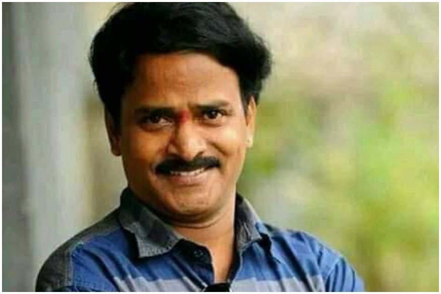 Venu Madhav