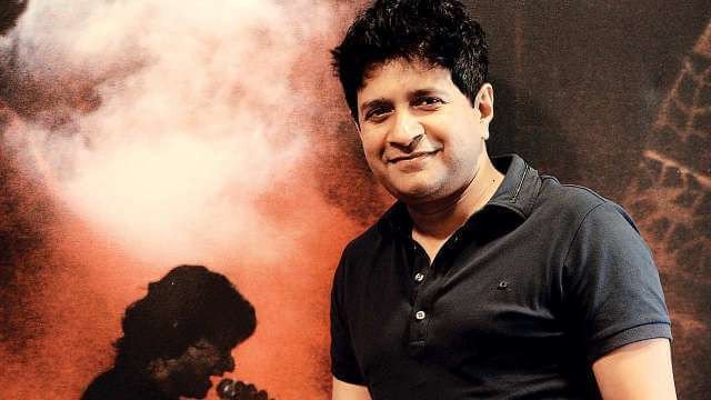 Krishnakumar Kunnath