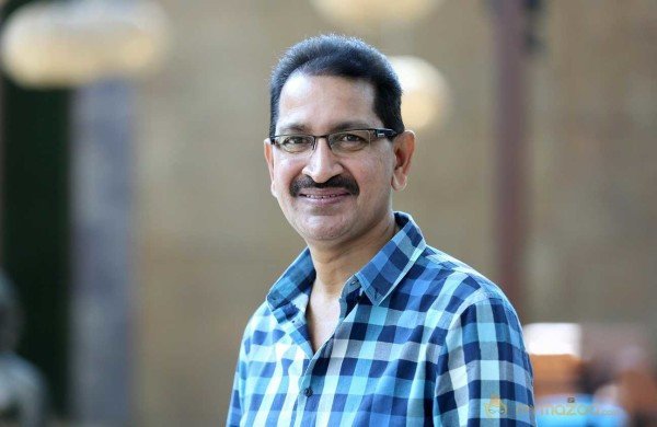 Srinivasa Rao Bhimaneni