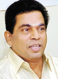 Mallikharjuna Rao