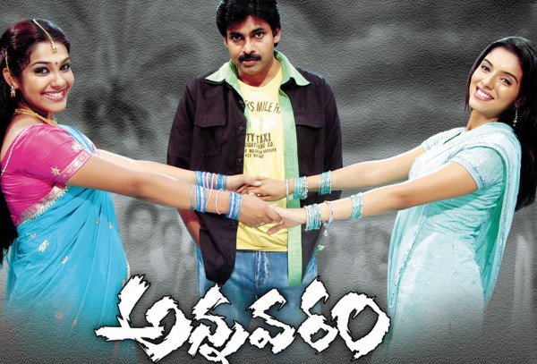 Annavaram backdrop
