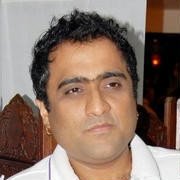 Kunal Ganjawala