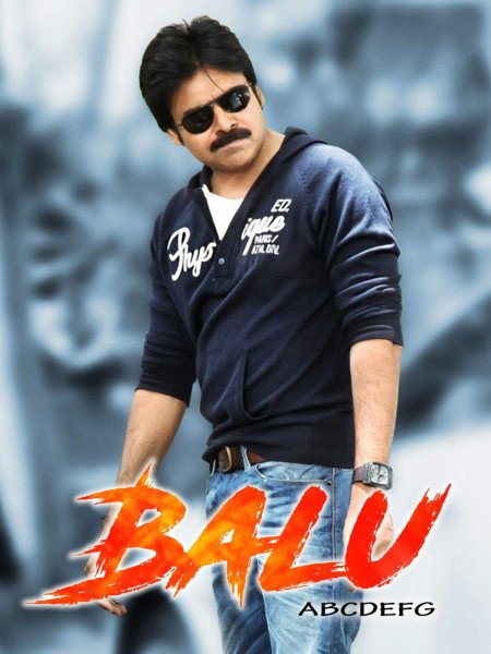 Balu
