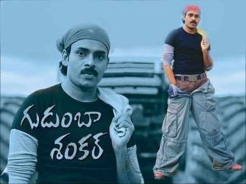 Gudumba Shankar still 2